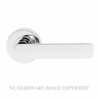 LOCKWOOD ELEMENT L3 55MM ROSE VELOCITY CHROME PLATE