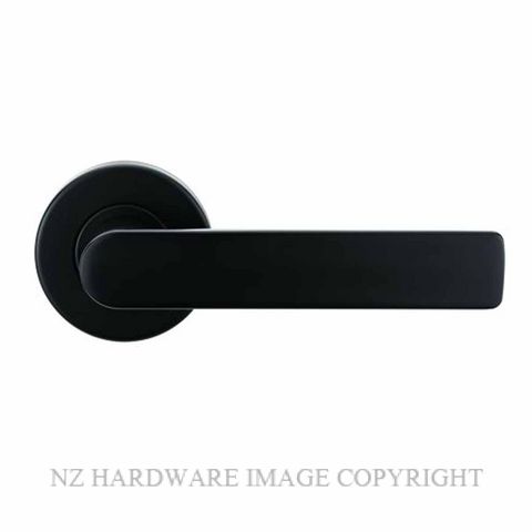 LOCKWOOD ELEMENT L3 55MM ROSE VELOCITY MATT BLACK