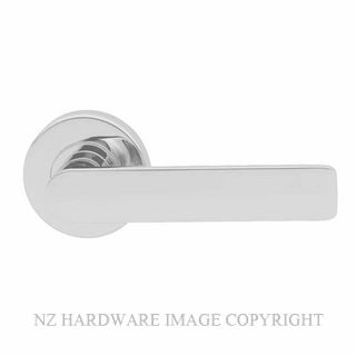 LOCKWOOD ELEMENT L3 55MM ROSE VELOCITY SATIN CHROME