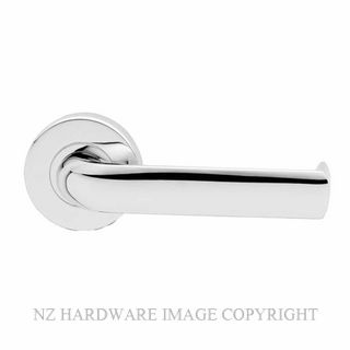 LOCKWOOD ACCESSION L5 55MM ROSE VELOCITY CHROME PLATE