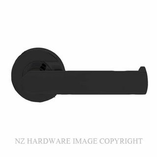 LOCKWOOD DIANELLA L8 55MM ROSE VELOCITY MATT BLACK