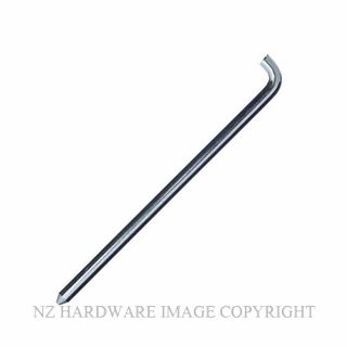 LOCKWOOD LSP3570-5039 CYLINDER RETAINING PIN