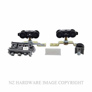 HENDERSON H100 100KG FITTINGS KIT