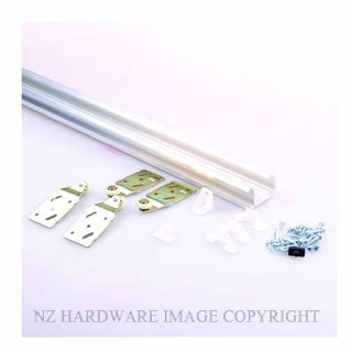 HENDERSON HW15 DOUBLE TOP TRACK SET 1500MM