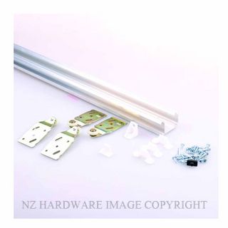 HENDERSON HW24 DOUBLE TOP TRACK SET 2400MM