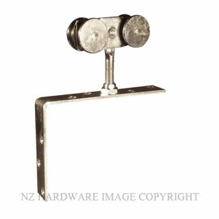 HENDERSON H52A/S 4 WHEEL HANGERS