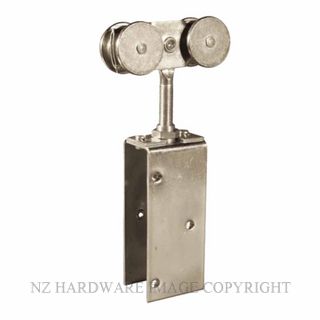 HENDERSON H53A/S 4 WHEEL HANGERS