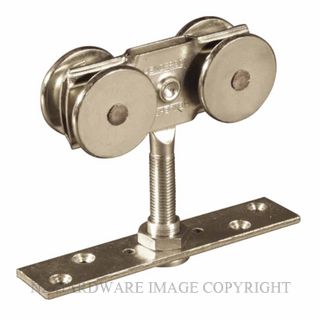 HENDERSON H57A/S 4 WHEEL HANGERS