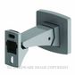 YALE - LOCKWOOD 2310 STEADFAST DOOR HOLDER WALL MOUNT