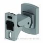 YALE - LOCKWOOD 2313 STEADFAST DOOR HOLDER SHORT DOOR MOUNT