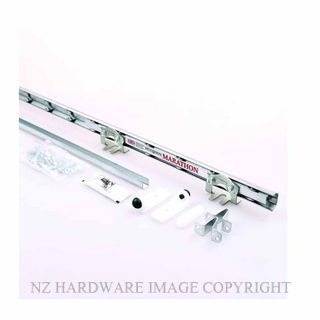 HENDERSON HJ3 MARATHON 55KG TRACK DOOR WIDTH 900MM