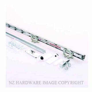 HENDERSON HJ4 MARATHON 55KG TRACK DOOR WIDTH 1050MM