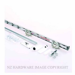 HENDERSON HS3 MARATHON 90KG TRACK DOOR WIDTH 900MM