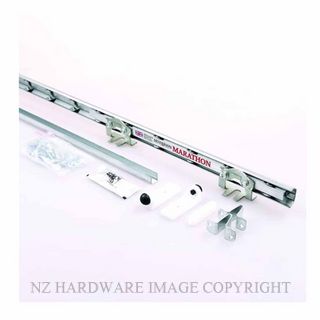 HENDERSON HS7 MARATHON 90KG TRACK DOOR WIDTH 1800MM