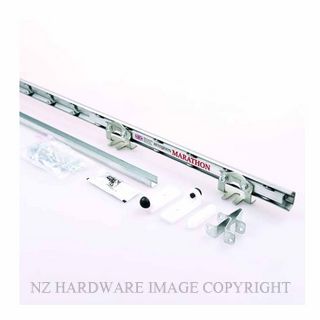 HENDERSON HS4 MARATHON 90KG TRACK DOOR WIDTH 1050MM