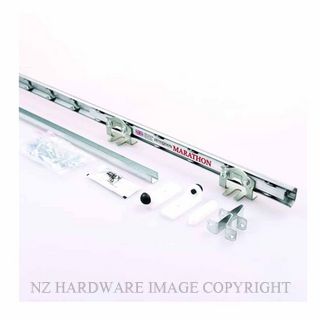 HENDERSON HS6 MARATHON 90KG TRACK DOOR WIDTH 1500MM