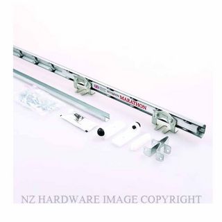 HENDERSON HS8 MARATHON 90KG TRACK DOOR WIDTH 2000MM