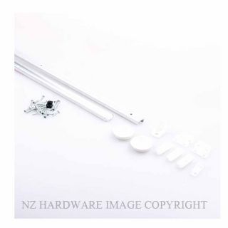 HENDERSON HSS5 SLIPPER TRACK SET 1500MM