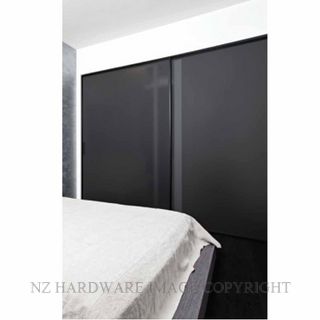 HENDERSON DOUBLE TOP WARDROBE TRACK