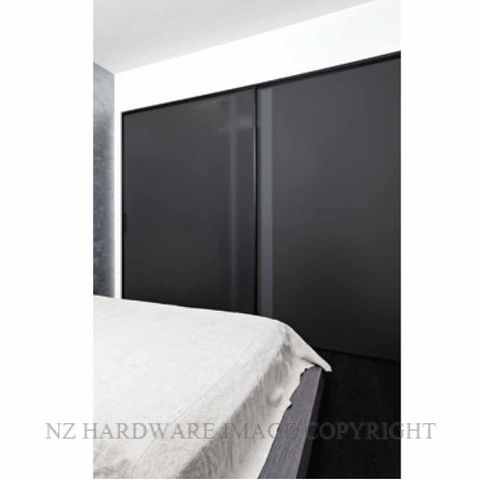 HENDERSON DOUBLE TOP WARDROBE TRACK