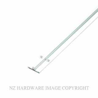 HENDERSON H915X 4000A ANODISED ALUMINIUM BOTTOM RAIL