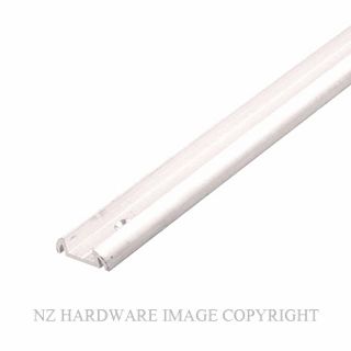 HENDERSON H94FM/3000 FLOOR MOUNT CHANNEL MILL FINISH