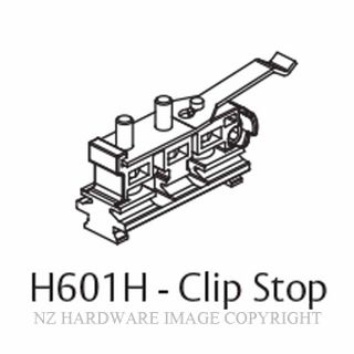 HENDERSON H601HDP HUSKY CLIP STOP