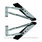 INTERLOCK P1090R MODEL 230 4BCR FRICTION HINGES STAINLESS