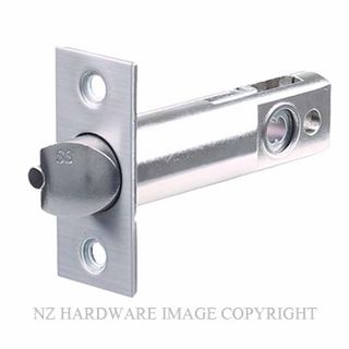 YALE SL2000DL70SC 70MM DEADLATCH SATIN CHROME