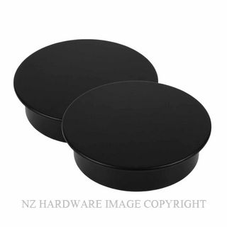 WINDSOR 1464 BLK DOOR MAGNET 25MM BLACK