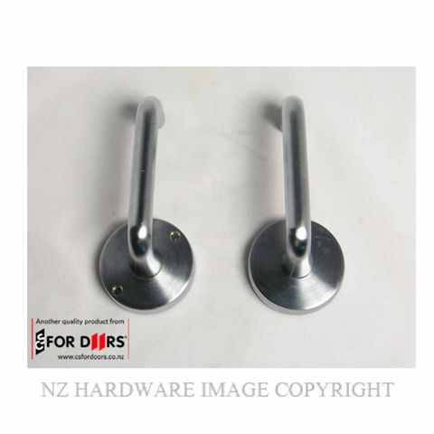 CAVITY SLIDER CL100G1000 CL100 HANDLE SET SATIN CHROME