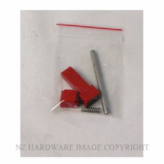 CAVITY SLIDER CL100ZA050 LAVILOCK INDICATOR PIN SINGLE