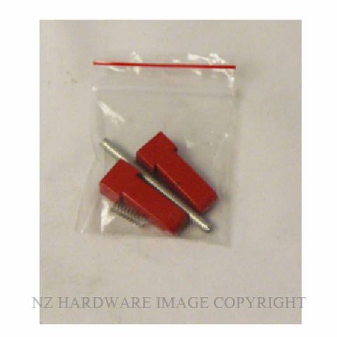 CAVITY SLIDER CL100ZA052 LAVILOCK INDICATOR PIN SINGLE