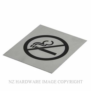 JAECO SIGN DSSMOKE NO SMOKING - SMALL