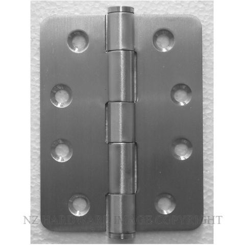 NZ HARDWARE RADIUS LOOSE PIN