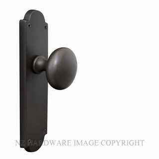 WINDSOR 3003-3020 VICTORIAN KNOB HANDLES DARK ROMAN BRASS