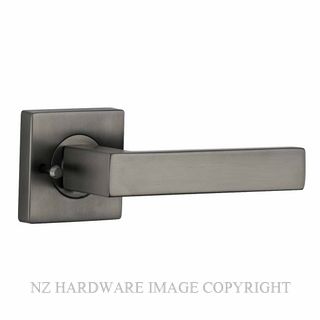 SYLVAN I-92BK G SAVONA PRIVACY SET SQUARE ROSE GRAPHITE