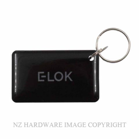 Electronic on sale key ring