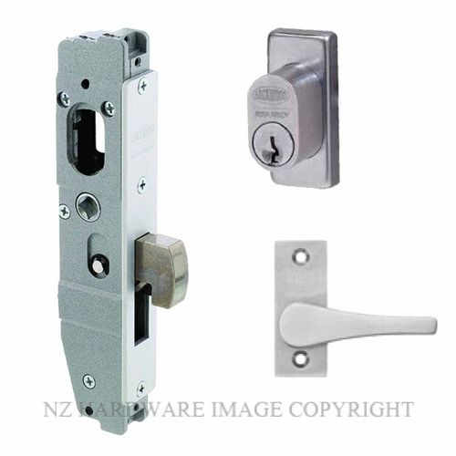 LOCKWOOD 5573SC SLIDING DOOR MORTICE LOCK (127mm BACKSET) – The