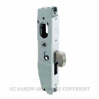 LOCKWOOD L5541SC PRIMARY LOCK BODY 30MM BACKSET SATIN CHROME