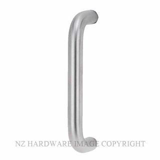 LOCKWOOD LP2SS - LP3SS PULL HANDLES