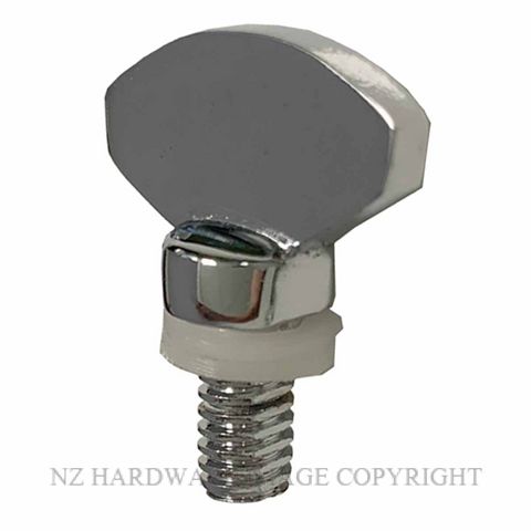 MILES NELSON 034 QUADRANT SCREW