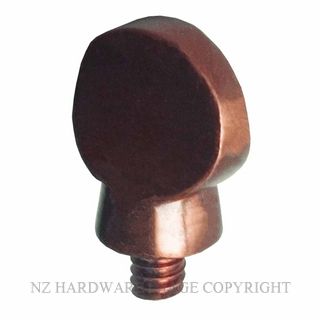 MILES NELSON 247FB QUADRANT SCREW FLORENTINE BRONZE