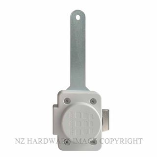 KITLOCK P1002 SL SLAM LATCH FOR KL1000