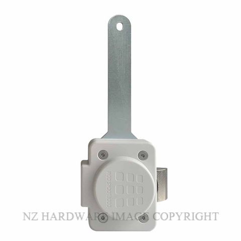 KITLOCK P1002 SL SLAM LATCH FOR KL1000