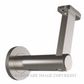 MARDECO 9030 BN HANDRAIL BRACKET BRUSHED NICKEL