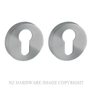 JNF IN0428RY08N EURO CYL KEY HOLE WITH METALLIC BASE 50MM