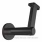 MARDECO 9030 BL HANDRAIL BRACKET MATT BLACK