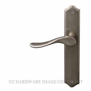WINDSOR 8169RD NB HAVEN TRADITIONAL RIGHT HAND DUMMY HANDLE NATURAL BRONZE