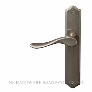 WINDSOR HAVEN TRADITIONAL NB LONGPLATE NATURAL BRONZE